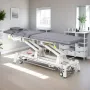 Table de massage et de physiothérapie électrique