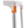 Tabouret de douche Capri compact