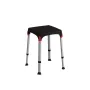 Tabouret de douche Capri compact