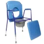 Chaise de toilettes Murano