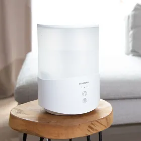 Humidificateur d'air à vapeur froide