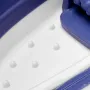 Appareil de balnéothérapie chauffant et pliable pour les pieds