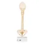Colonne vertébrale enfant, 3B BONElike A52 - 3B Smart Anatomy