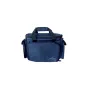Mallette AtoutBag joleti bleu foncé