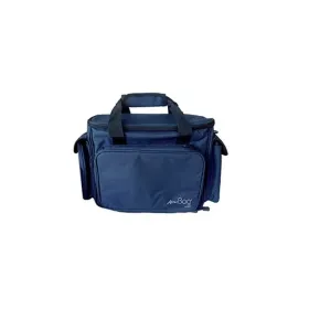 Mallette AtoutBag joleti bleu foncé