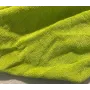 Drap housses de protection pour table de massage en coton eponge