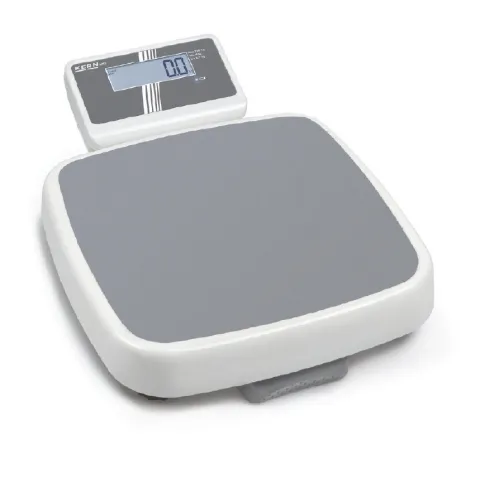 Plateforme de pesée pour chaise roulante KERN MWS