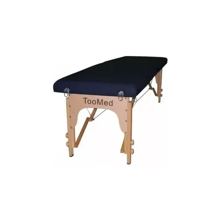 Table ostéopathie pliante portable Toomed