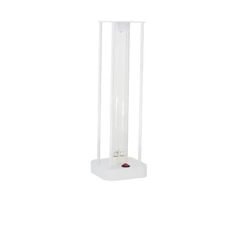 Wipe Lampe germicide à UVC Weelko