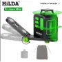 Niveau laser HILDA