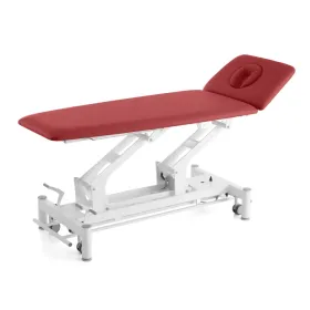 Table de massage et traitement électrique PRESTIGE M-S2.F0