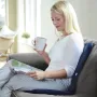 Coussin d'assise DORSABACK® - SISSEL®