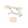 Table de massage électrique Ecopostural