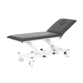 Table de massage électrique MOJA 2 plans