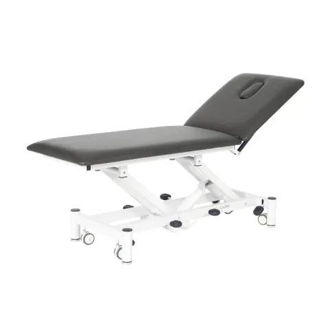 Table de massage électrique MOJA 2 plans