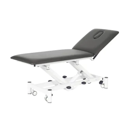Table de massage électrique MOJA 2 plans