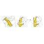 Gilet d'intervention Heimlich Act+Fast