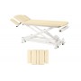 Table de massage électrique Ecopostural