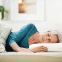 SISSEL® DREAM COMFORT Oreiller à mémoire de forme