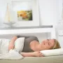 SISSEL® DREAM COMFORT Oreiller à mémoire de forme