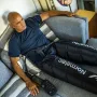 NORMATEC 3.0 + bottes taille M