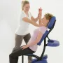 Chaise de massage OAKWORKS® Portal Pro