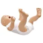 Mannequin de soins, nouveau-né Erler Zimmer