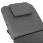 Table de massage électrique Fortis 2 Gris