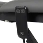 Table de massage électrique Fortis 2 Gris