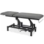 Table de massage électrique Fortis 2 Gris