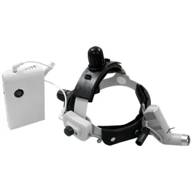 Lampe frontale à led Gima