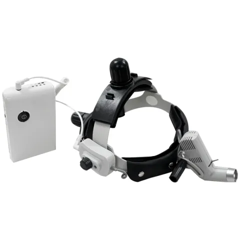 Lampe frontale à led Gima
