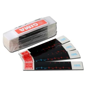 Thermomètre Bande frontal (Le lot de 100)
