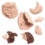 Kit de mise à niveau pour mannequin de soins de base P11D