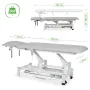 Table de massage électrique Fortis 4 ERGO Habys