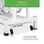 Table de massage électrique Fortis 4 ERGO Habys