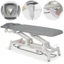 Table de massage et de thérapie électrique Proxima V4 Ergo
