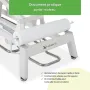 Table de massage et de thérapie électrique Proxima V4 Ergo