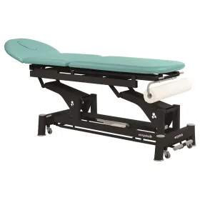 Table de massage électrique 3 plans C5610 Ecopostural Table de massage électrique 3 plans C5610 Ecopostural