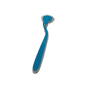 Roulette de Wartenberg chromée Roulette de Wartenberg chromée