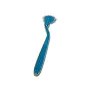 Roulette de Wartenberg chromée