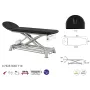 Table ostéo et massage électrique en 2 plans C7928