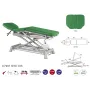 Table d'ostéopathie électrique multifonction C7991