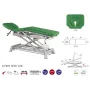Table d'ostéopathie électrique multifonction C7991