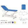 Table de massage et ostéopathie électrique Ecopostural C5552