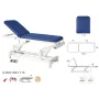 Table de massage et d'ostéopathie électrique Ecopostural C3523