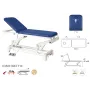 Table de massage et d'ostéopathie électrique Ecopostural C3523