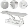 Table de massage Fortis 2 électrique  avec barre de commande au pied