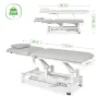Table de massage Fortis 2 électrique  avec barre de commande au pied