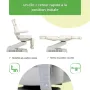 Fauteuil de beauté électrique Luxoria PRO 5
